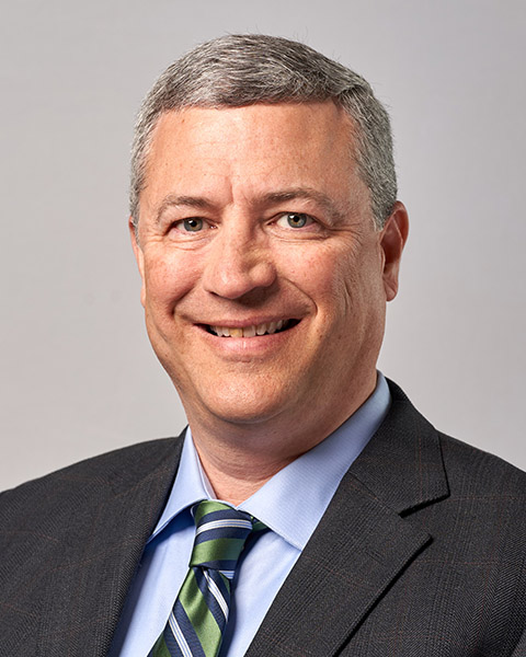 Corporate Manager Headshot