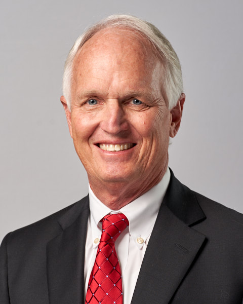 Male Executive Headshot