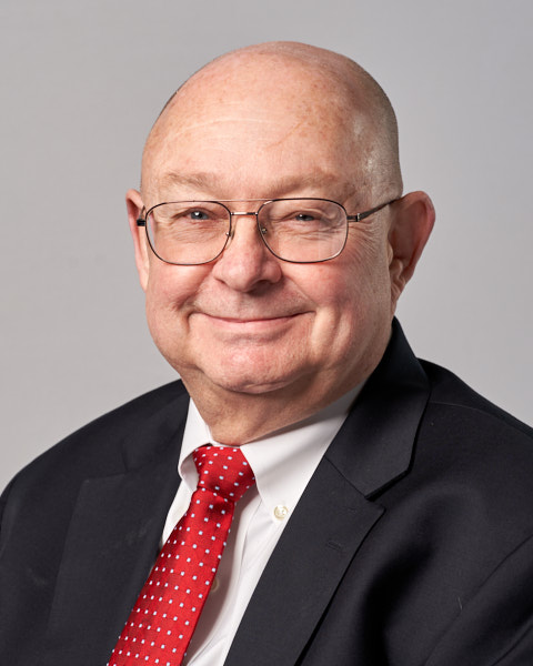 Corporate Manager Headshot