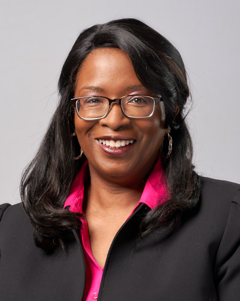 Corporate Assistant Headshot