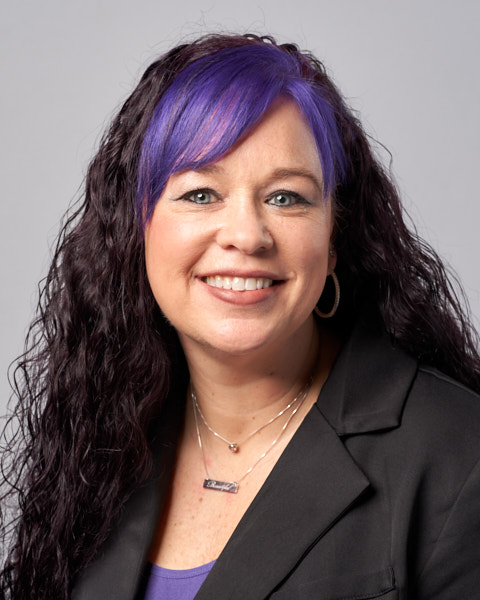 Corporate CEO Headshot