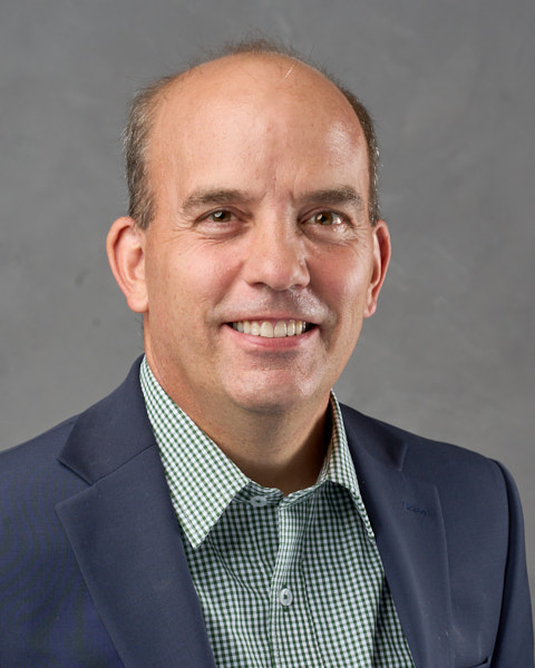 Corporate Manager Headshot