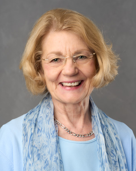 Corporate Assistant Headshot