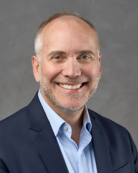 Male Executive Headshot