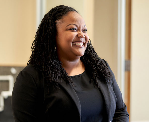 Dental Assistant Headshot