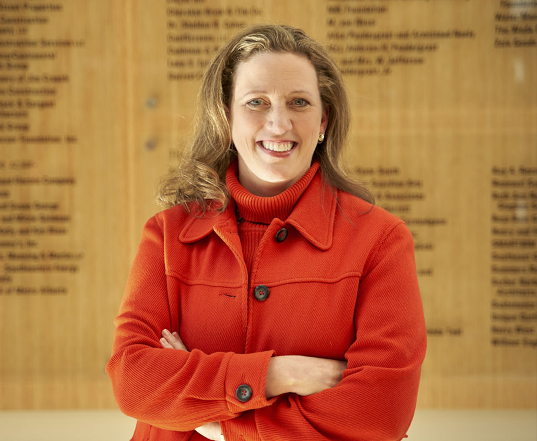 Dr. Melvin Washington Headshot