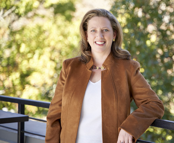 Dental Assistant Headshot