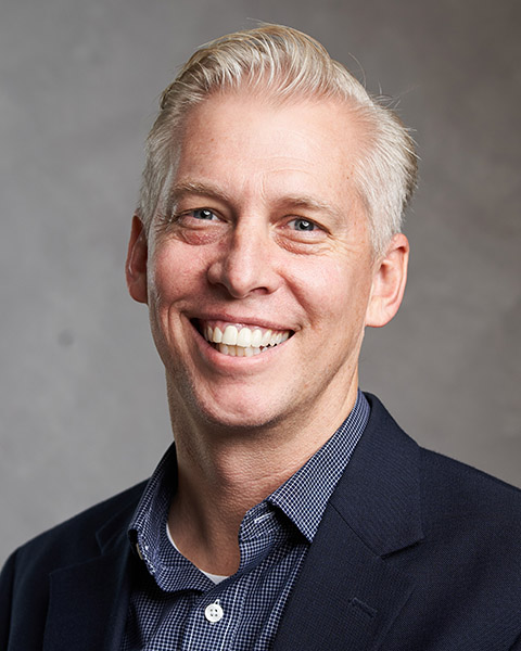 Corporate Manager Headshot