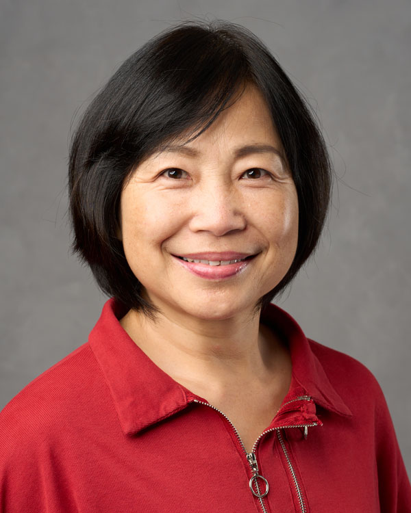 Male Executive Headshot