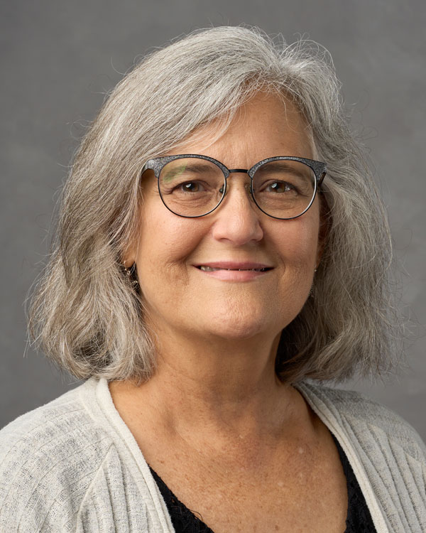 female corporate headshot