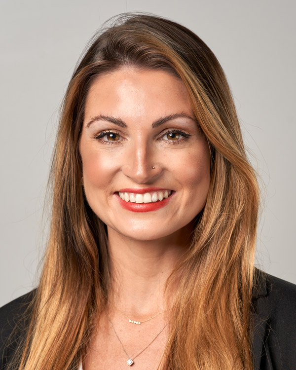 Corporate Assistant Headshot