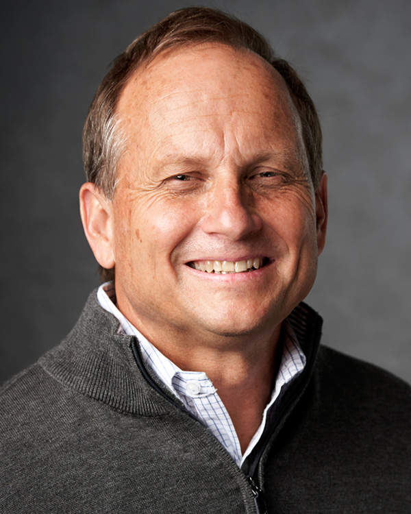 Male Executive Headshot